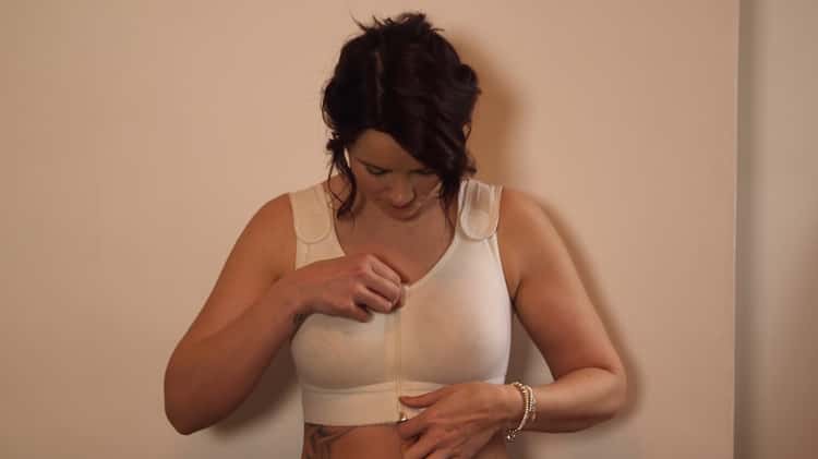 I love my boobs but they have to go: the internet star who's having a  double mastectomy on Vimeo