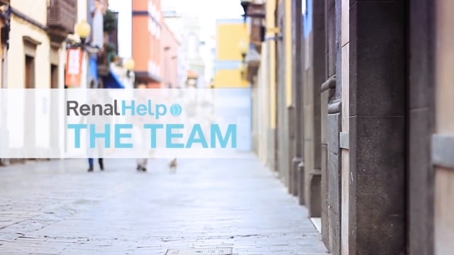 Videos from RenalHelp