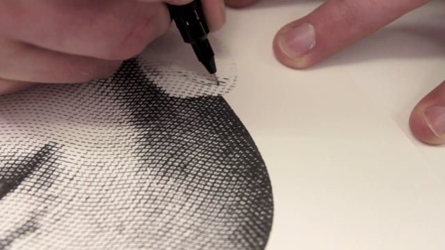Miniature Vimeo : TransferWise · making-of