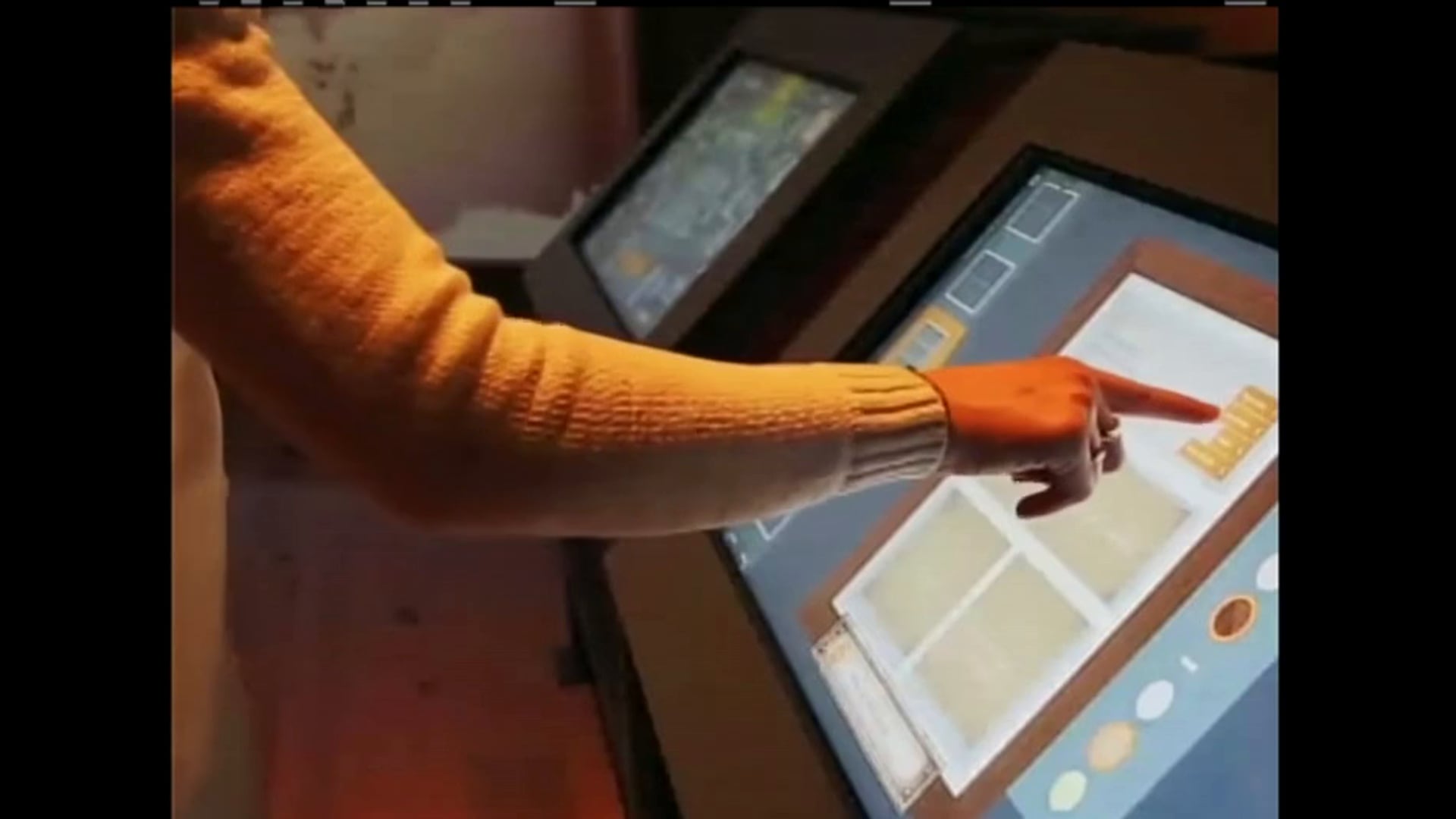 Media Inside Out: Gamification