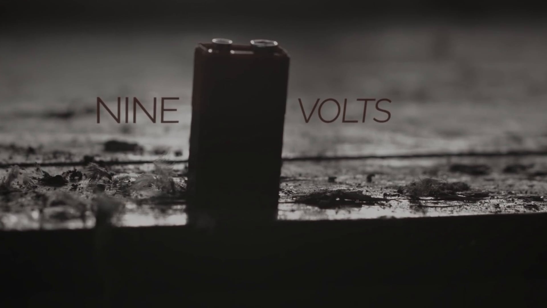 Nine Volts Trailer
