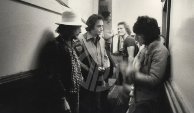 Bob Dylan: A Tribute - Brian Zahnd