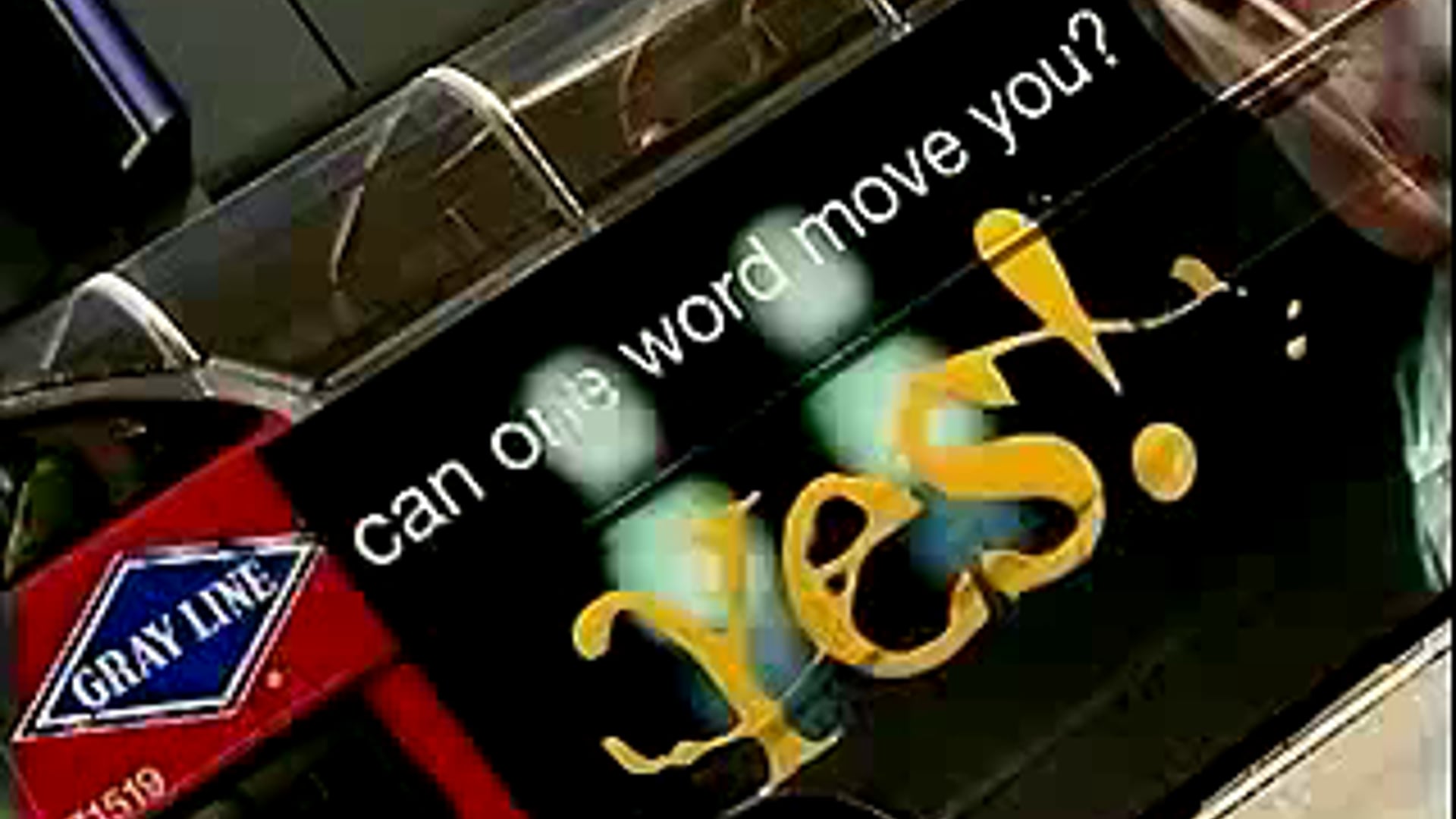 Western Union - Yes Campaign NY