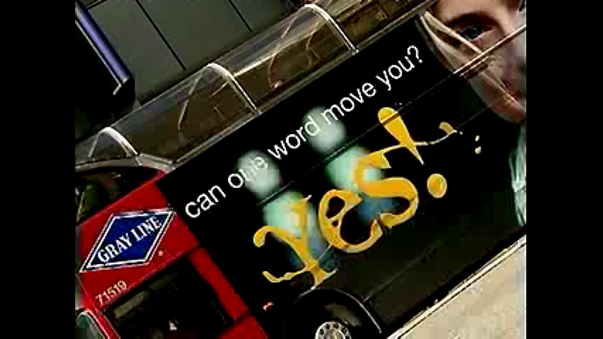 Western Union - Yes Campaign NY