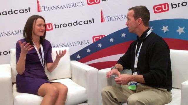 2015 CUNA GAC Interviews: Filene’s Tansley Stearns