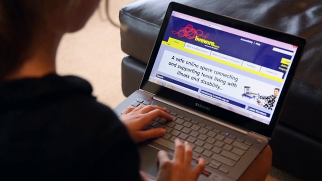Related Embedded Video Item Thumbnail