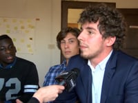 VICENZA – ECCO IL SINDACO E LA GIUNTA DEI GIOVANI