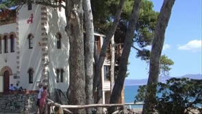 L’artista olotí Job Ramos guanya la Beca de Primavera de l’Escala 2015