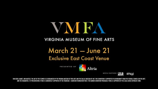 VMFA on Vimeo