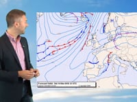 METEO, WEEK END SALVO IN EXTREMIS?