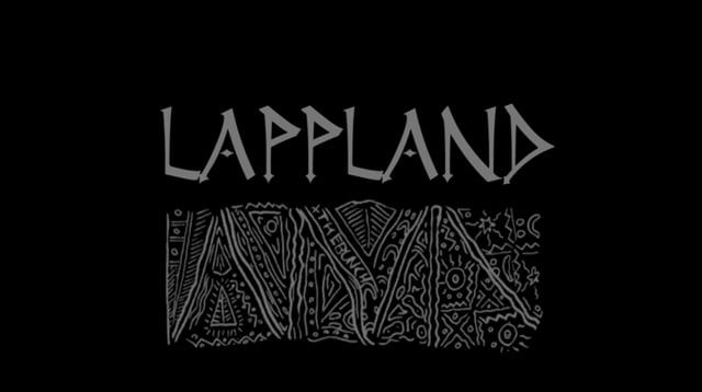 Lappland by The Bunch from Revision Skis
