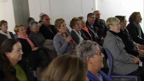 Conferències de primavera de l'AECC-junta local