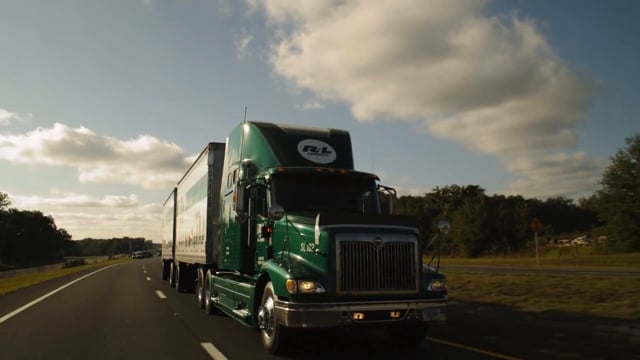Strength and Stability, R&L Carriers