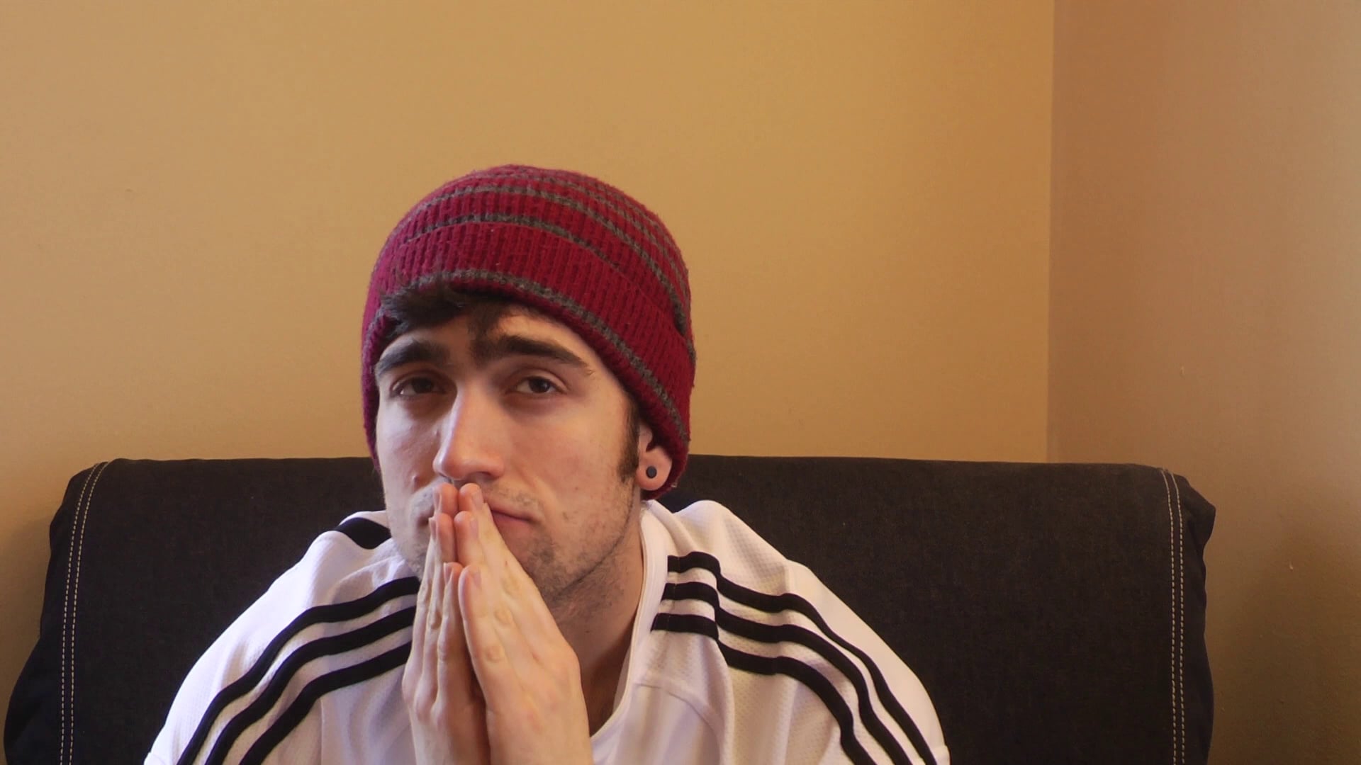 Stubble