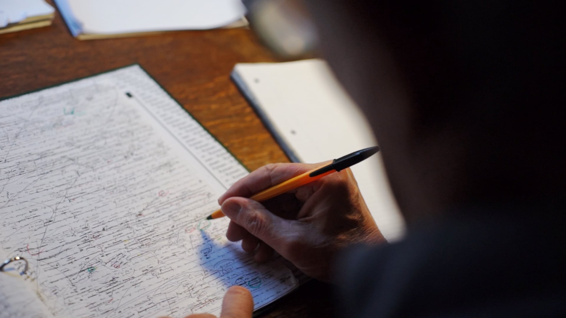 Colin Thubron: Evoking a sense of place