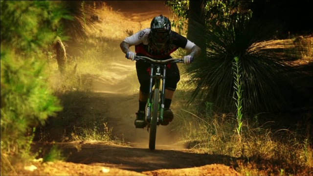 Monster Energy Specialized - Season Kick Off