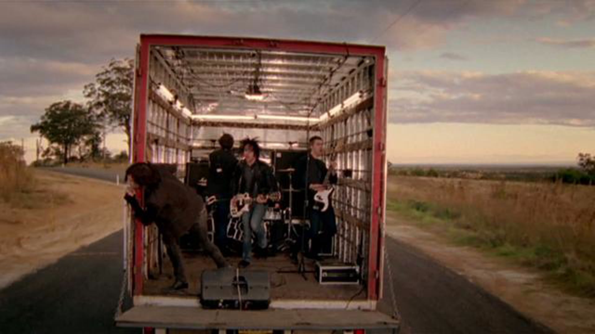 Emergency! Emergency! - The Hot Lies