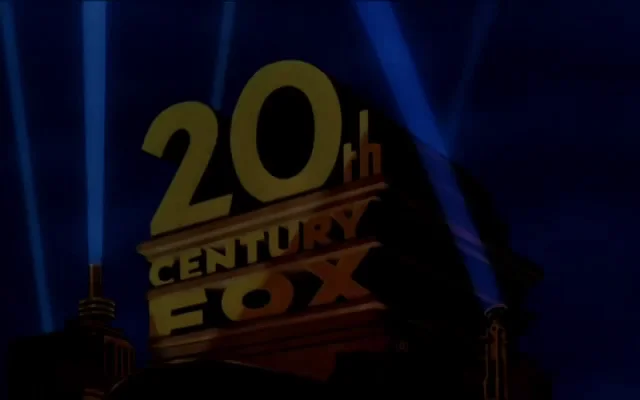 20th Century Fox (Studios) Logo History on Vimeo