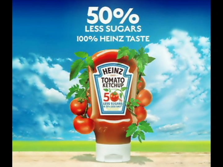 Heinz Commercial on Vimeo