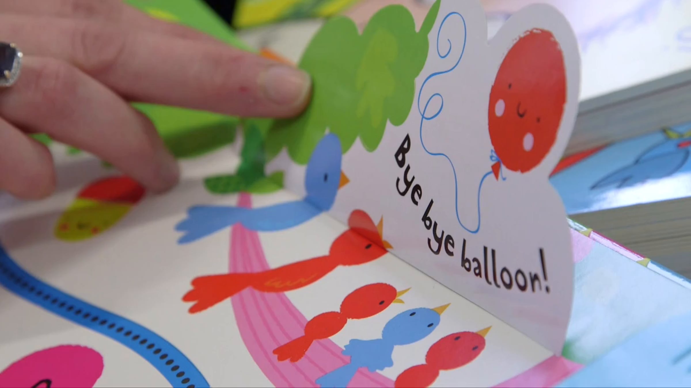 Laughter in the Libraries | Videos & Movies on Vimeo