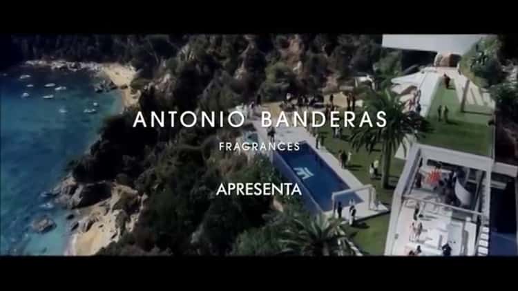 Paco rabanne antonio discount banderas