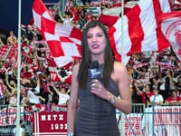 VICENZA CALCIO, ARRIVA IL CATANIA AL MENTI