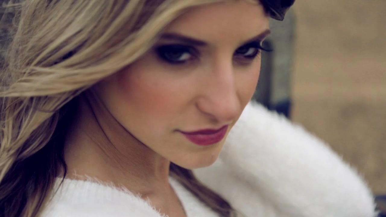 April Kry - Beauty Queen (Official Music Video) on Vimeo