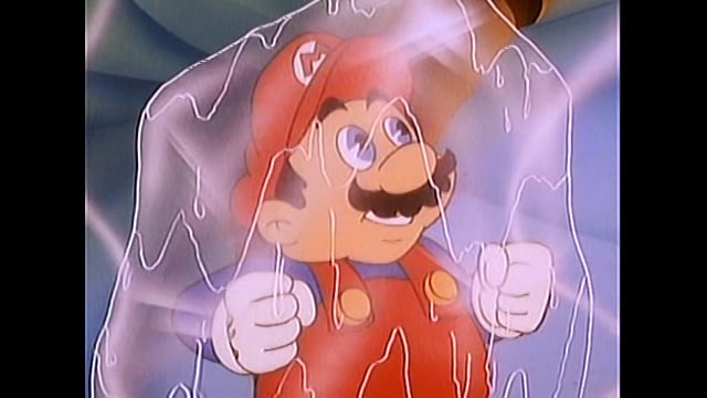 08 - The Koopas Are Coming! The Koopas Are Coming! & Zenned Out Mario