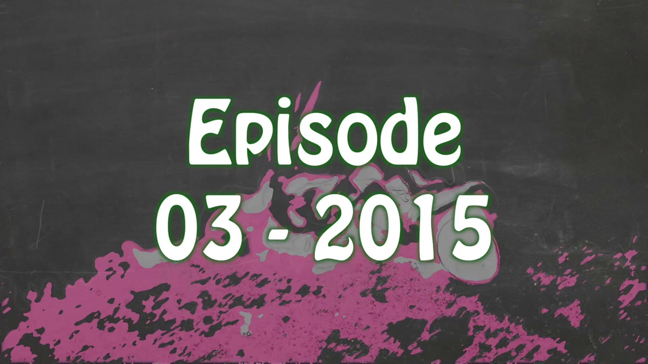 Critters of the Lembeh Strait | Episode 03 - 2015 | March of the Nudis Part 1