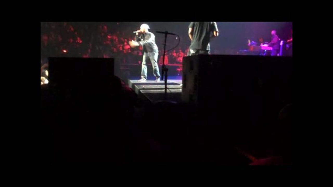 J. Cole on "Star Is Born" in Greensboro, NC