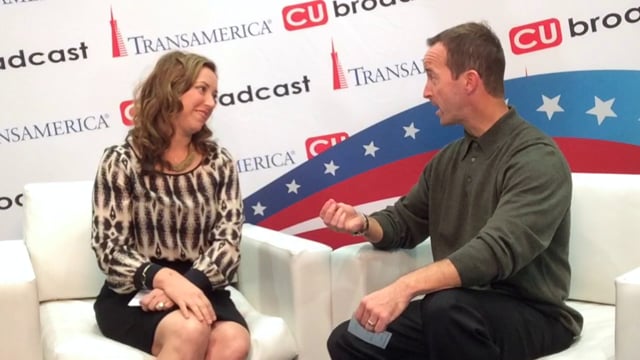 2015 CUNA GAC Interviews: CO-OP’s Samantha Paxson