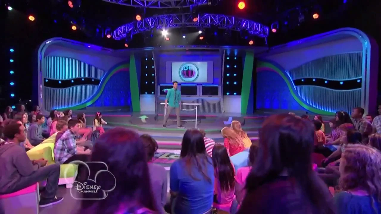 Win, Lose Or Draw (S1E27) : Disney Channel : Free Download, Borrow