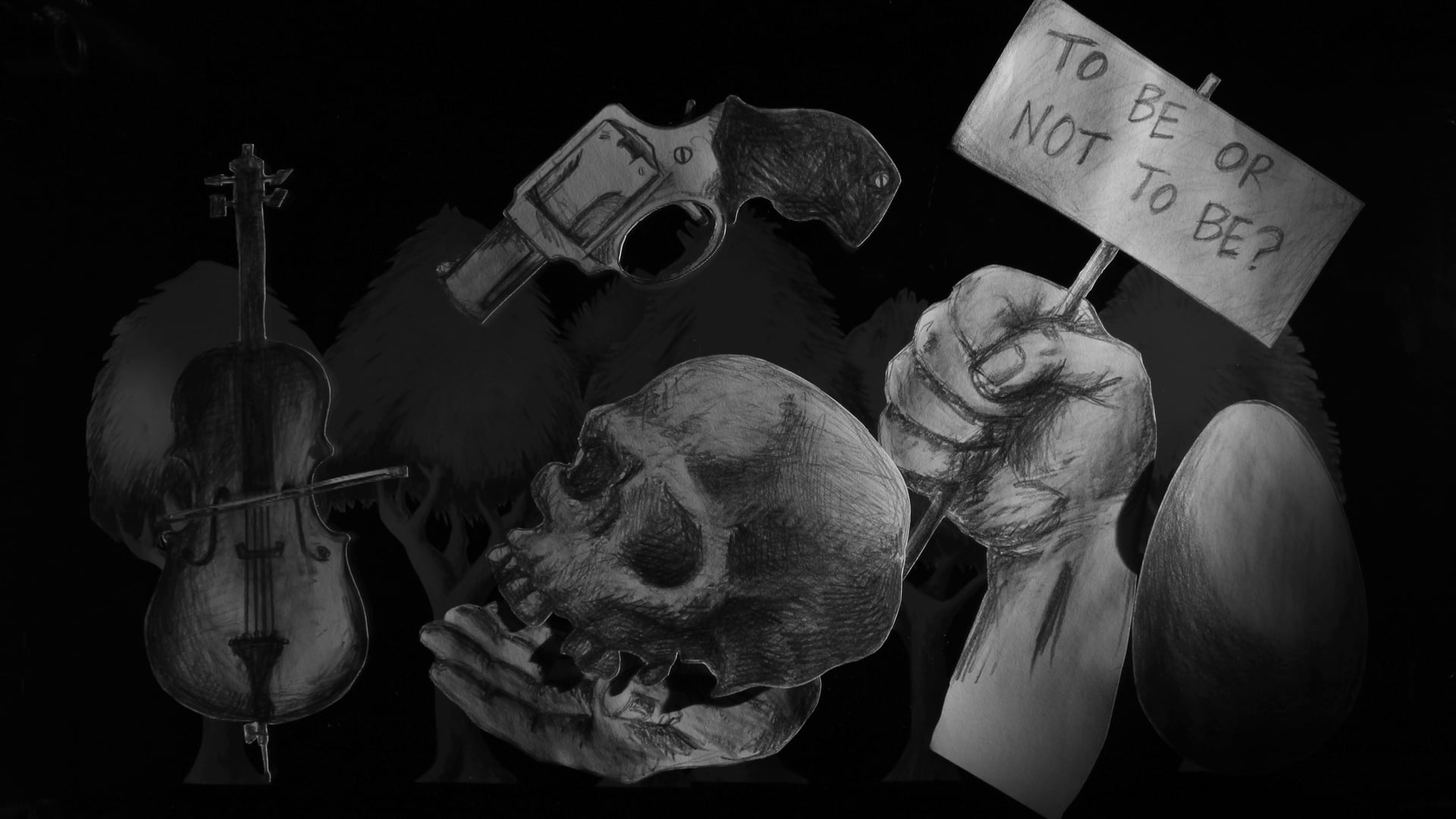 Workhouse (with english subtitles)