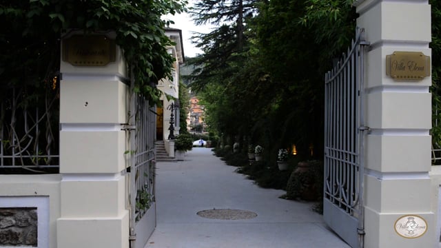 Villa Elena Morino (AQ) Italia
