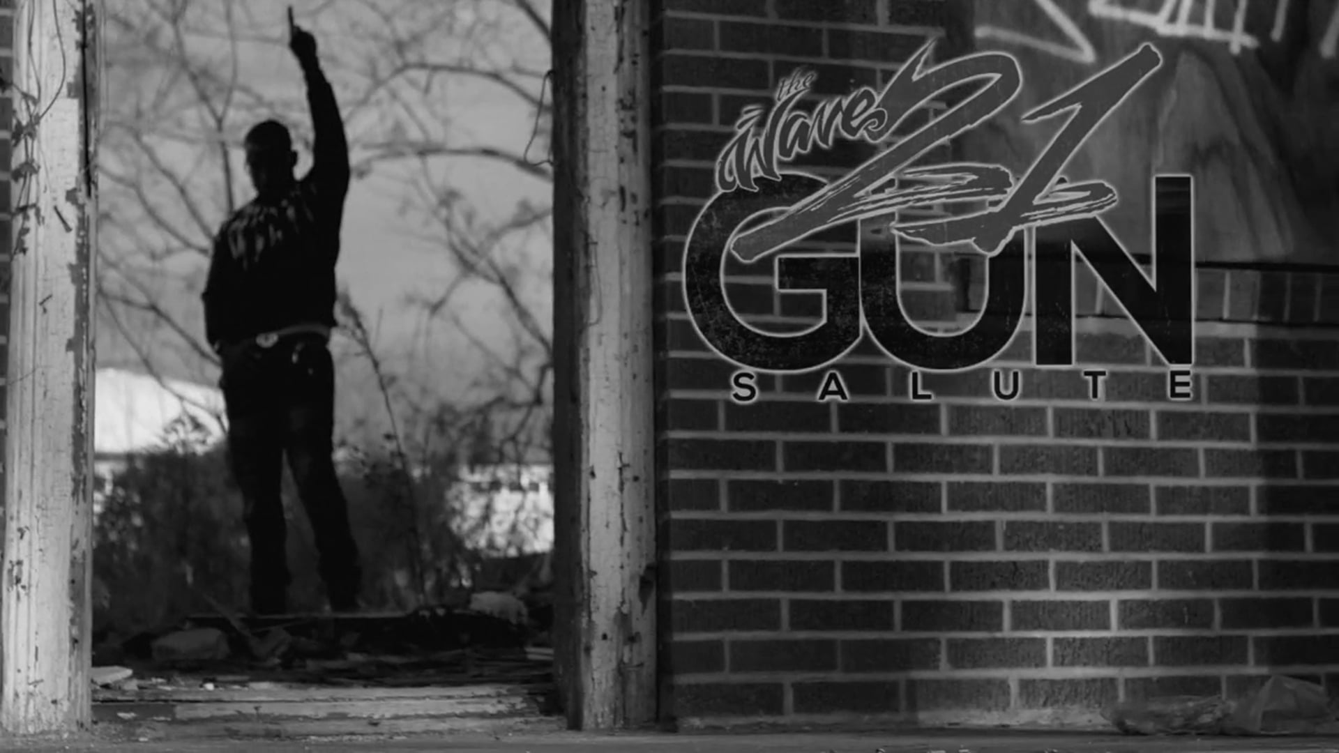 21 Gun Salute - THE WAVE