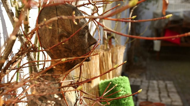 Der Himmelbäck - ein Bäcker mit Leib und Seele