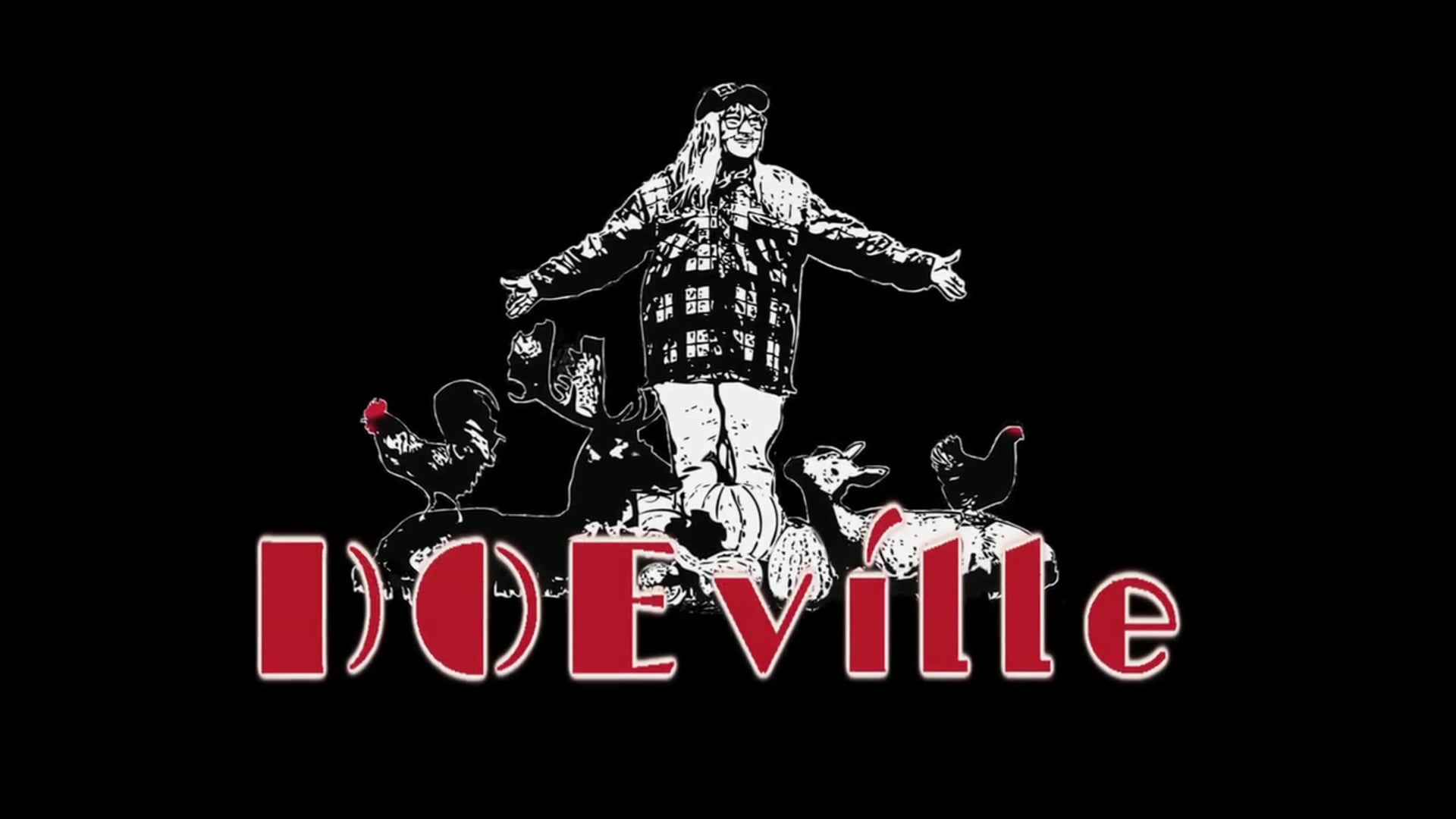 DOEVILLE