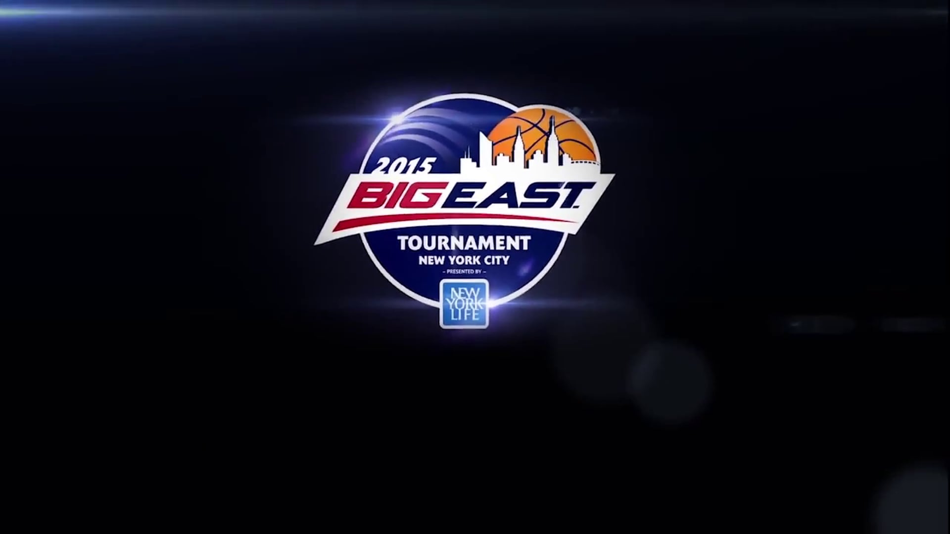 2015 BIG EAST Tournament