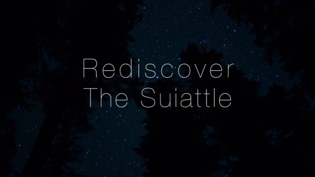 Rediscover the Suiattle - Full Video