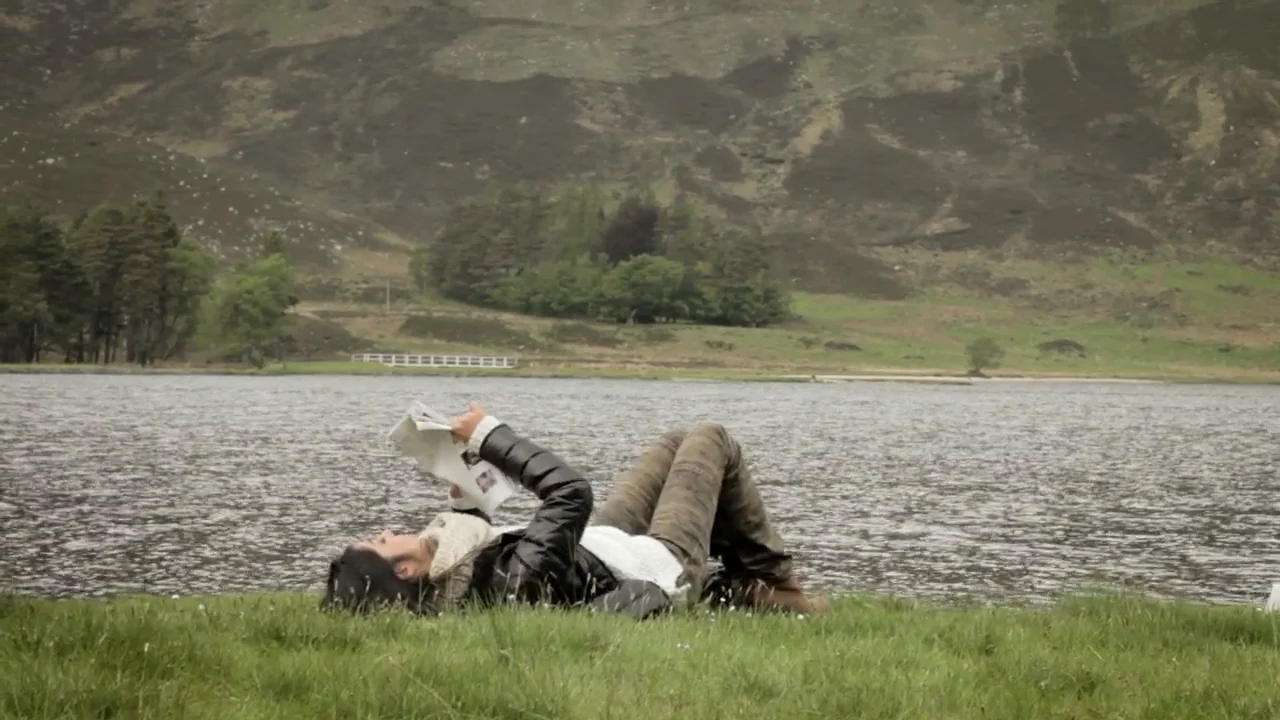 BONOBO in Scotland 1 on Vimeo