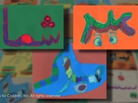 Pardis for Children - Norouz 2015