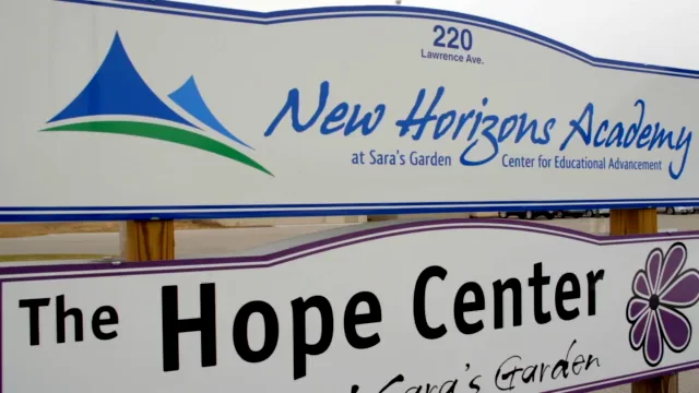 New Horizons Academy on Vimeo