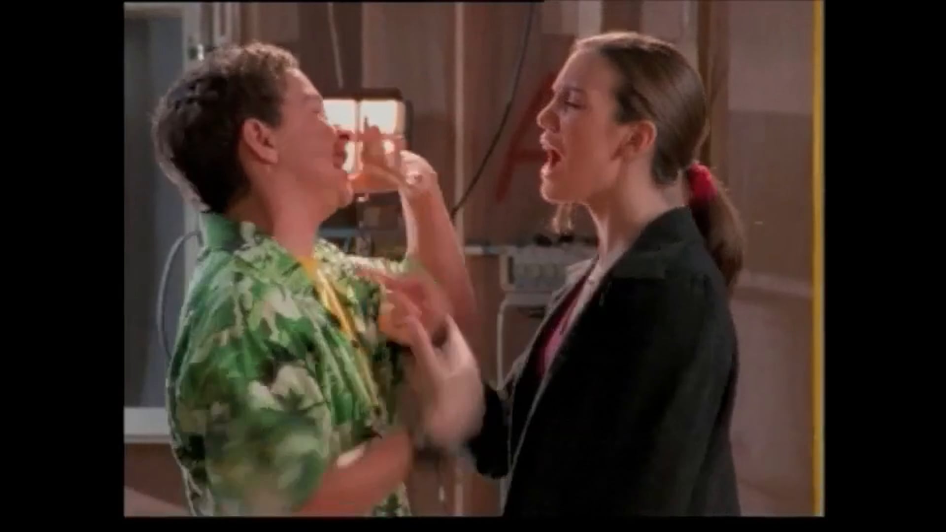 Even Stevens- Single Cam. Comedy