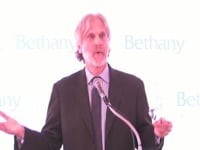 Keynote Address for the 26th annual Kalon Scholarship (2010)