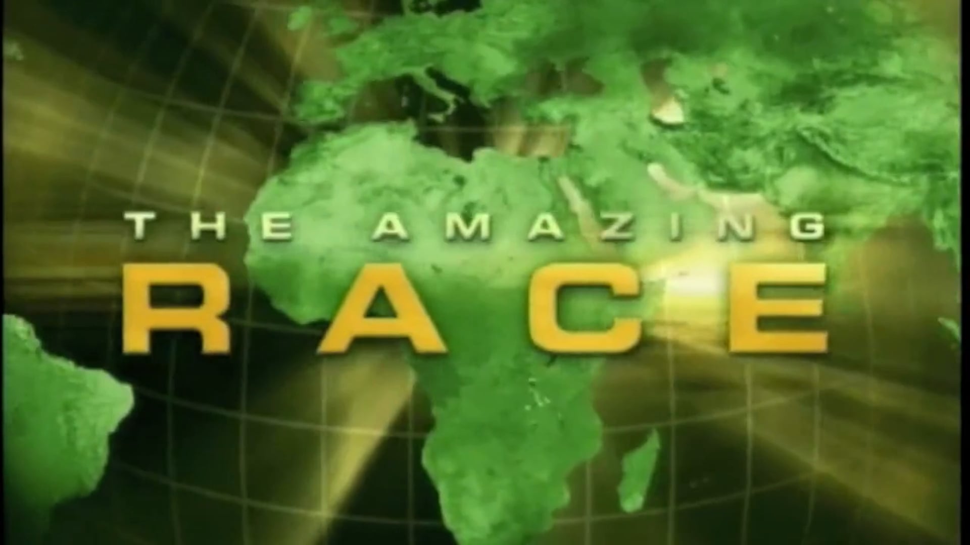 The Amazing Race