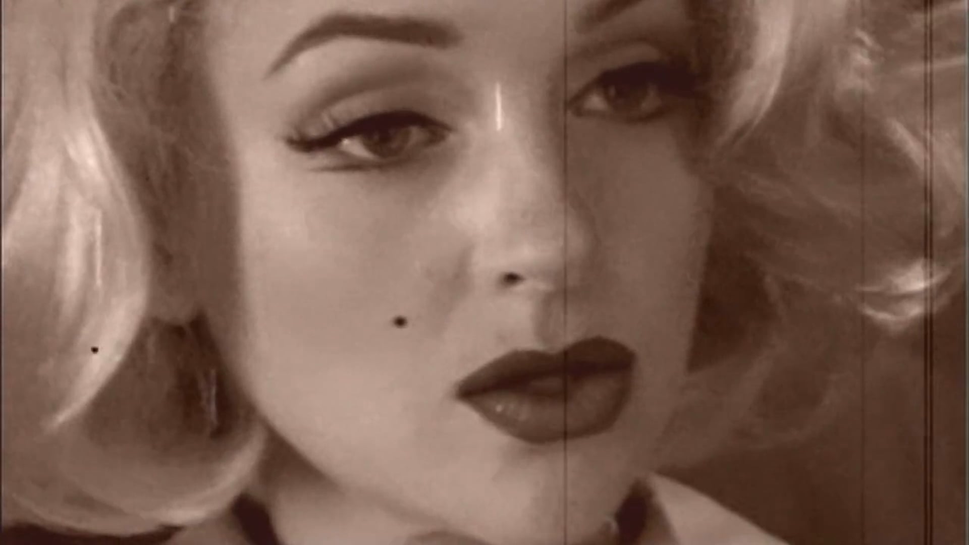Promotional video thumbnail 5 for Holly Beavon Marilyn, Madonna & Felicity Shagwell