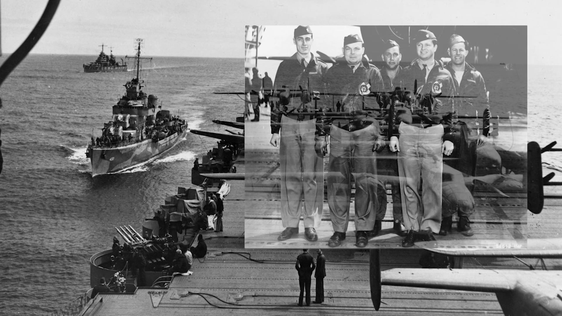 Doolittle Raiders Farewell Documentary Trailer