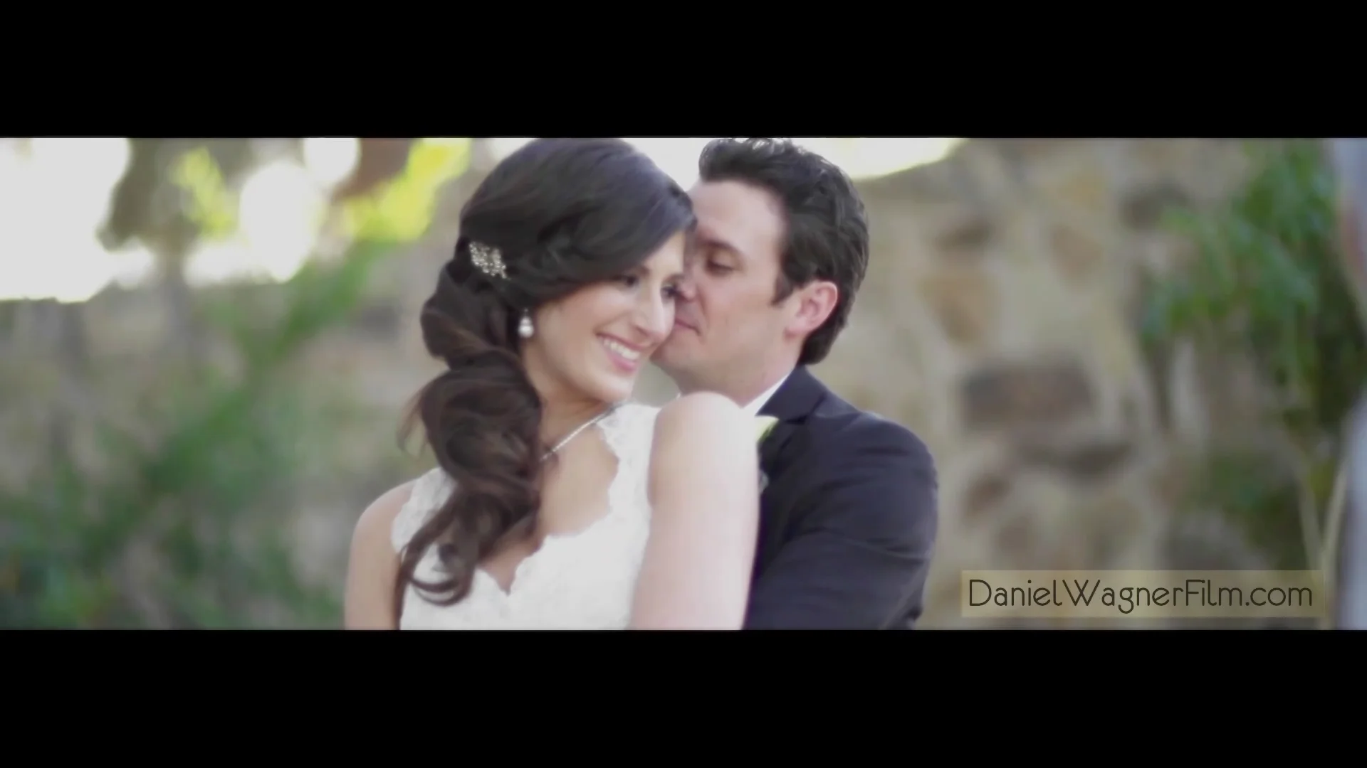 Wedding Gianara Campasano & Kyle Freese - Wrigley Mansion Phoenix on Vimeo