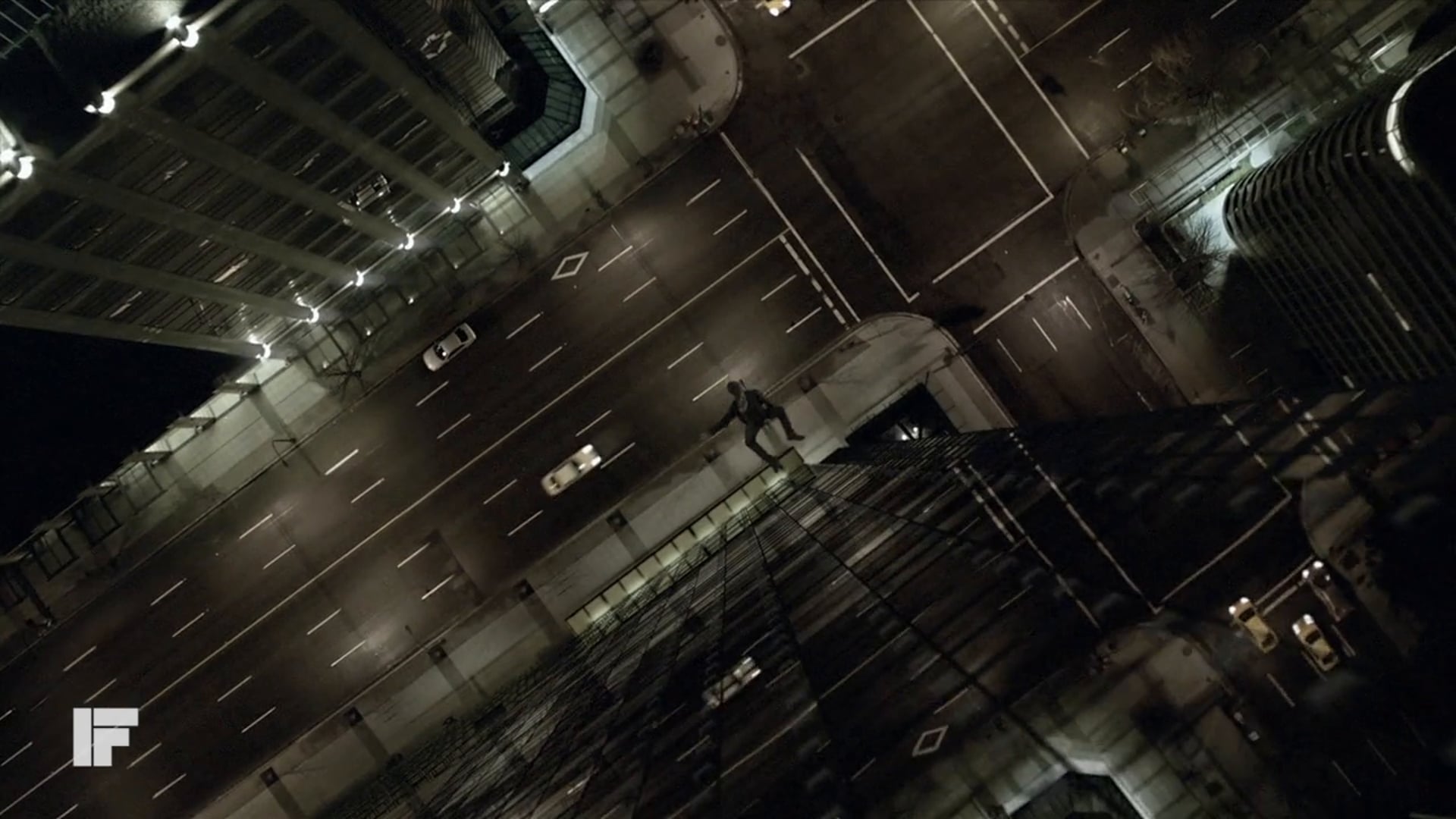 FXM Momentum - Drama