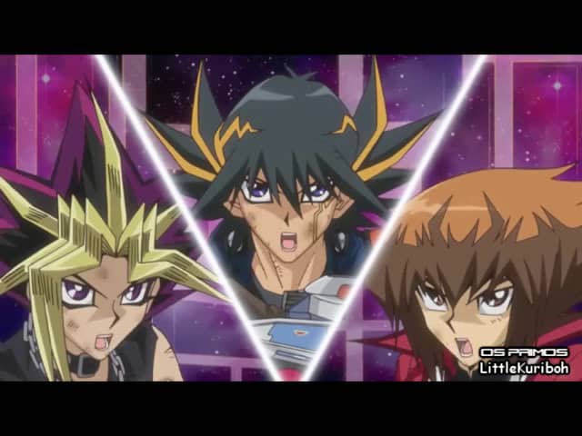 YuGiOh BBT Abridged Movie Parte 03 - DUBLADO on Vimeo